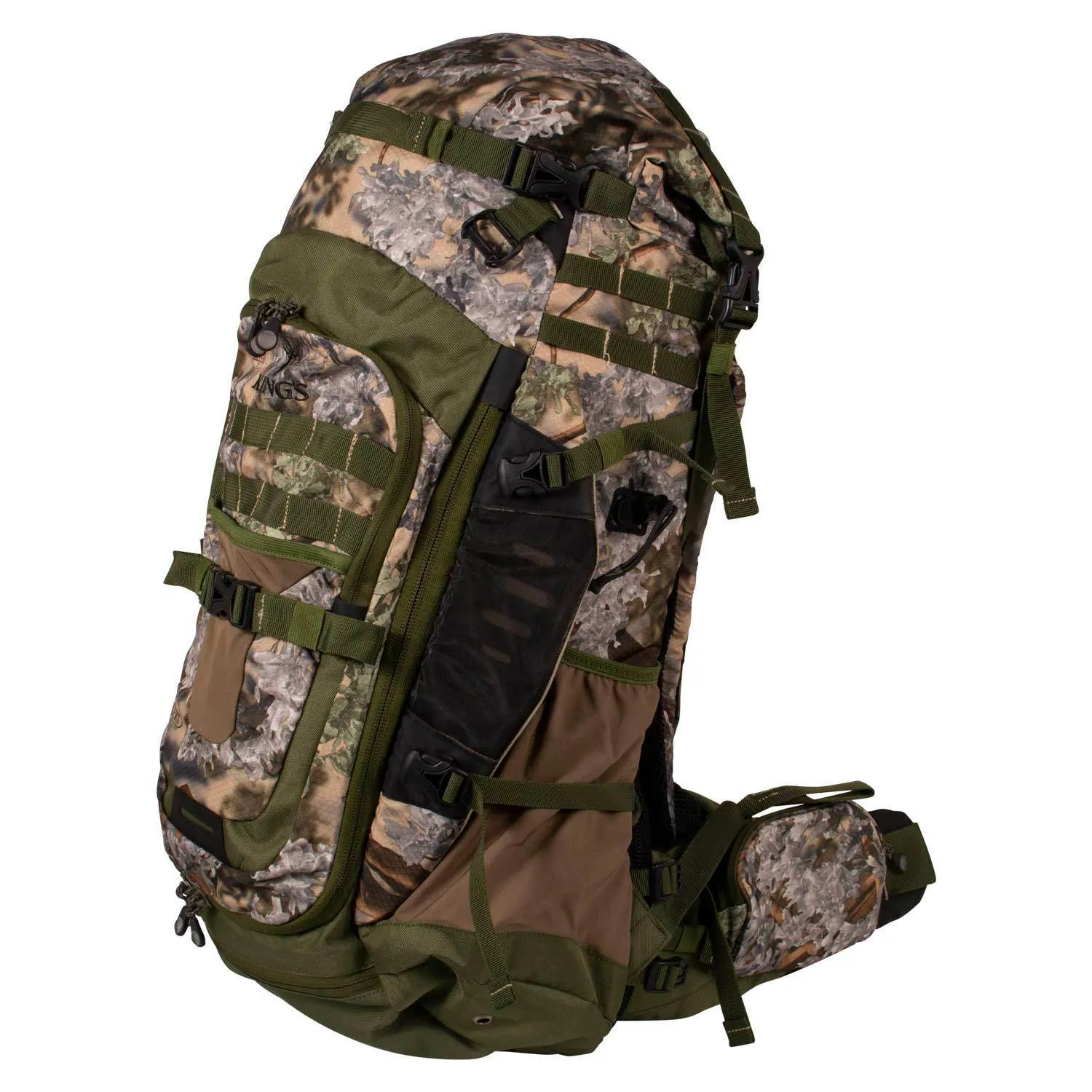 Mountain Top 2200 Backpack