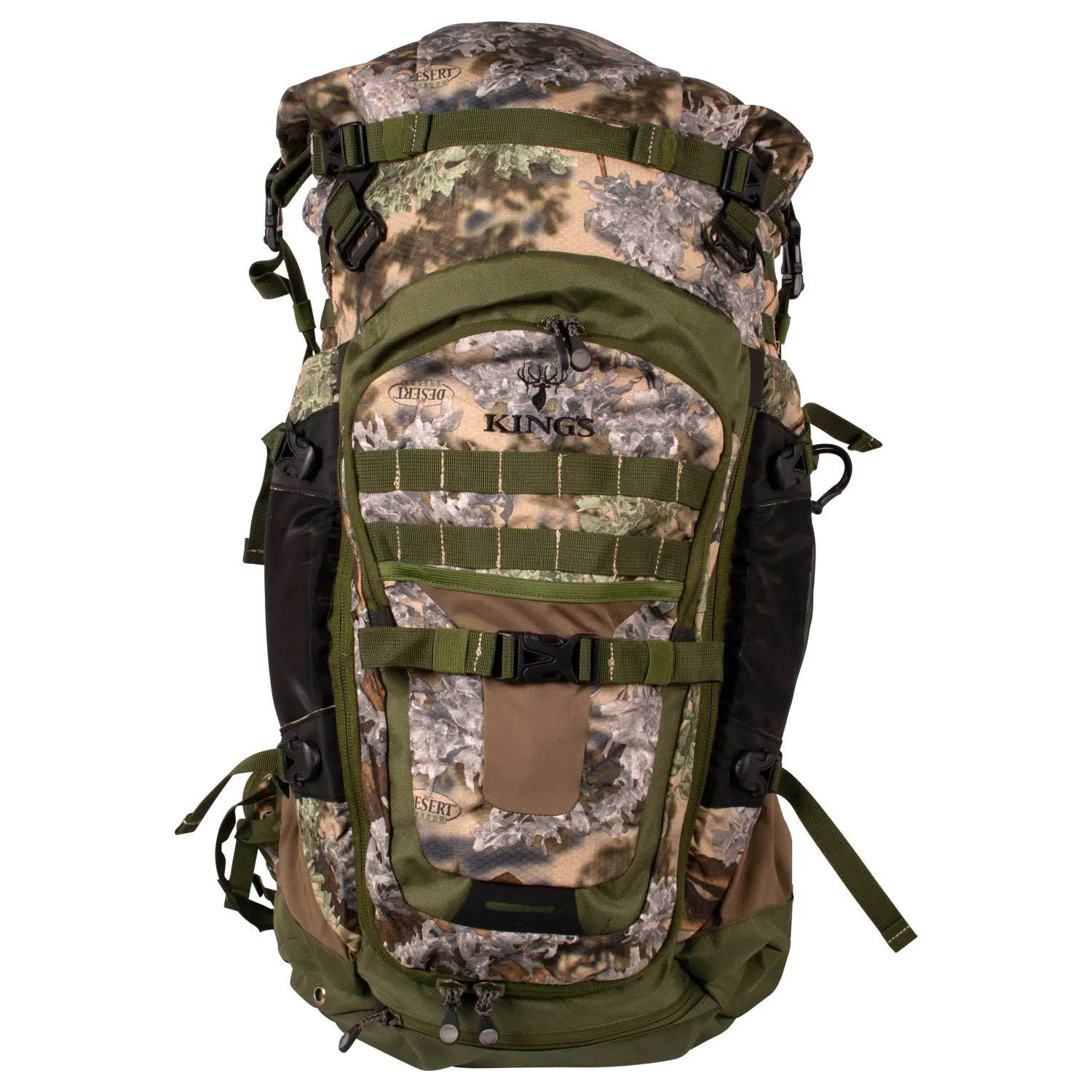 Mountain Top 2200 Backpack