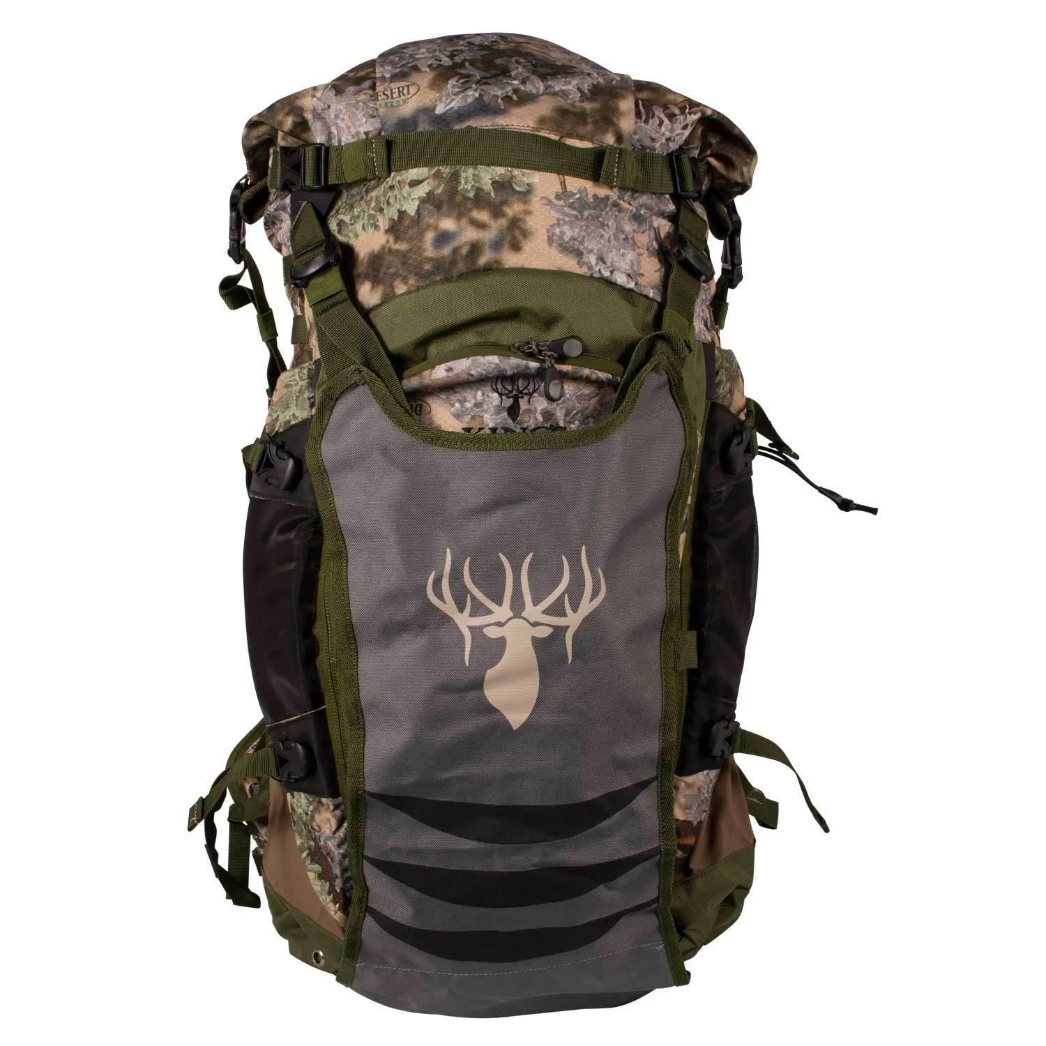 Mountain Top 2200 Backpack