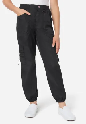 Movement-Ready Parachute Pants