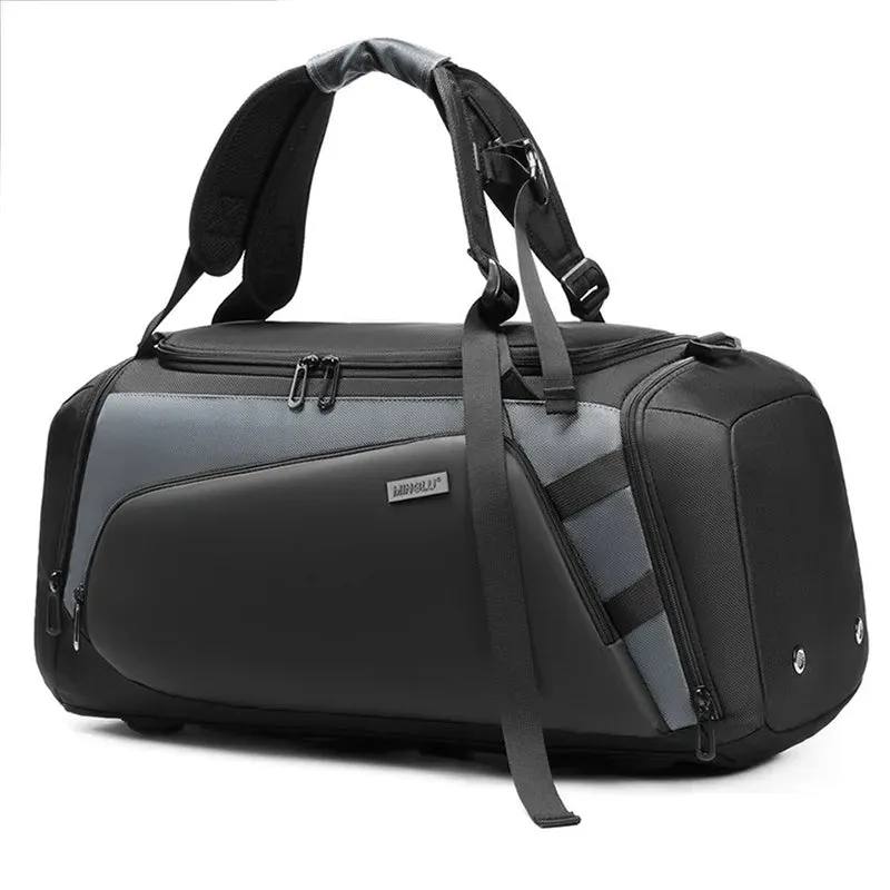 Multifunction Waterproof Travel Bag