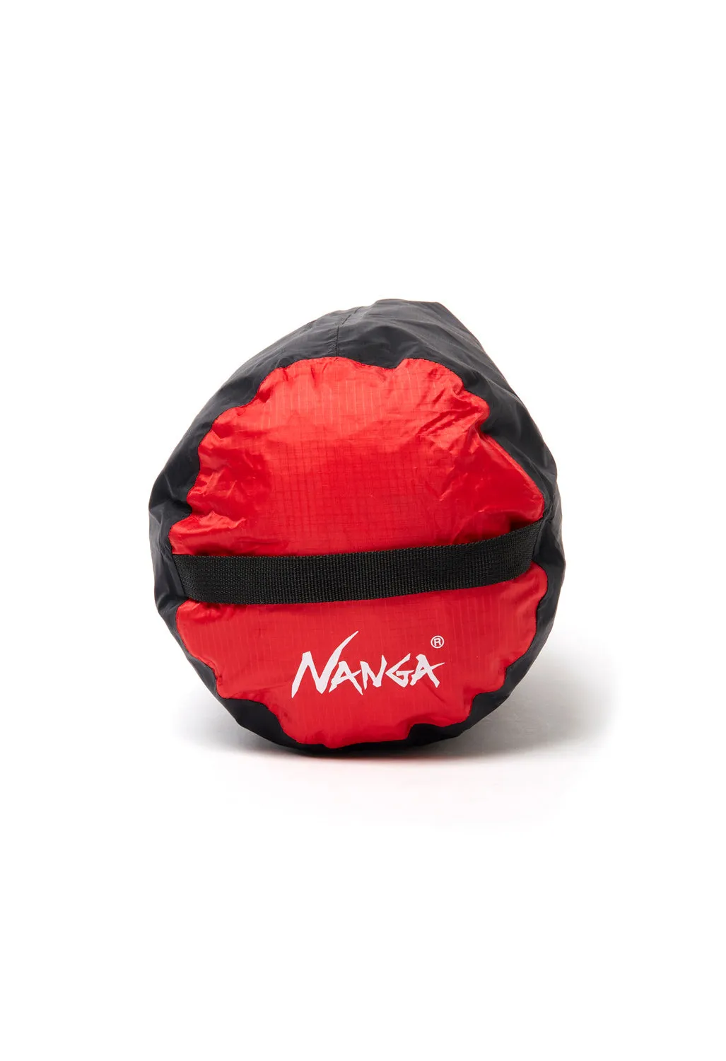 Nanga Compression Bag Medium - Black