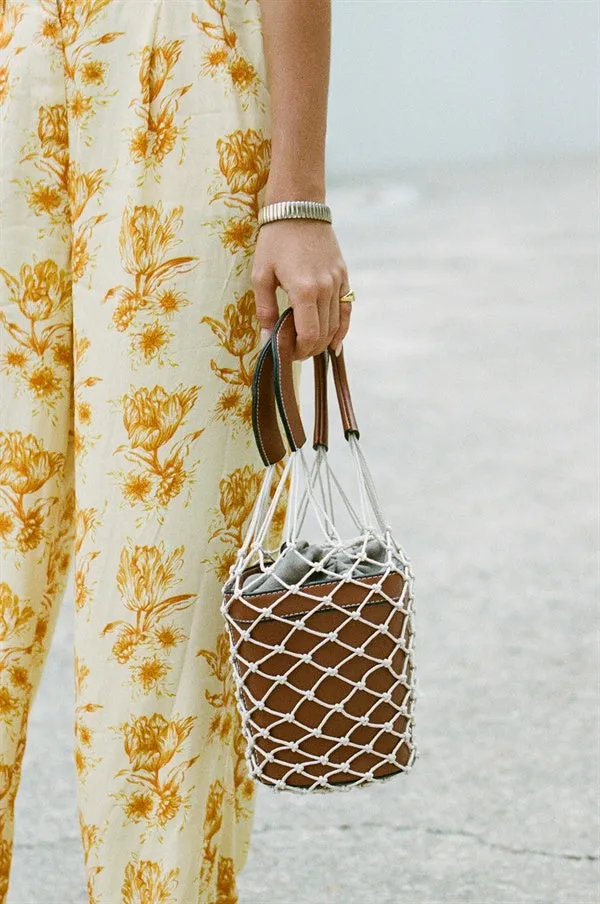 Net Bucket Bag