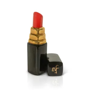 NORA FLEMING HELLO, GORGEOUS LIPSTICK MINI A407