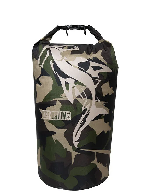 Oceanarium 15L Dry Bag