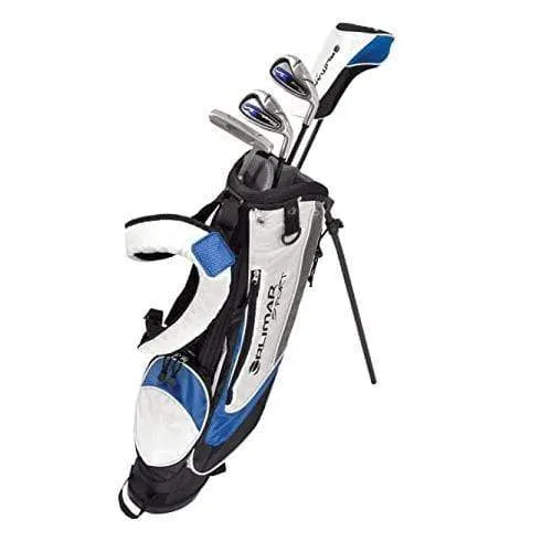 Orlimar VT Sport Junior Golf Set - Ages 9-12