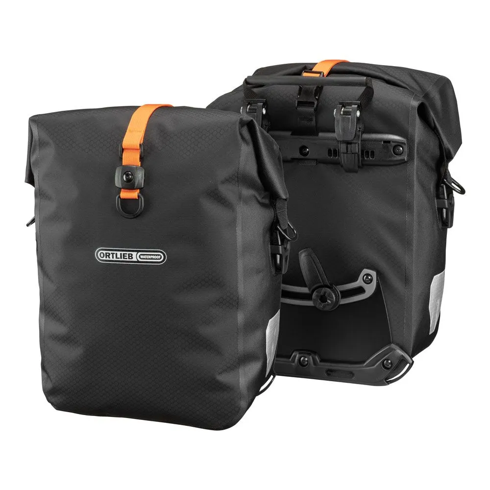 Ortlieb Gravel-Pack 25L Black