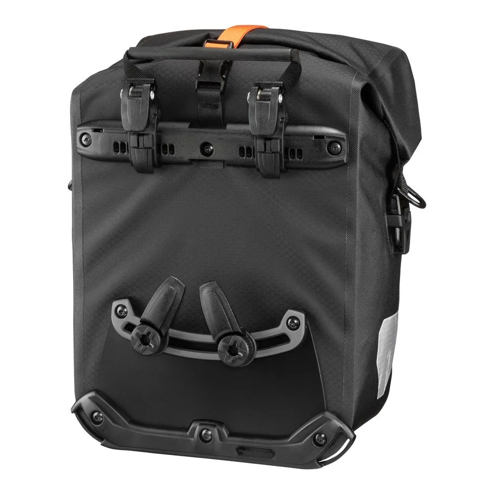 Ortlieb Gravel-Pack 25L Black