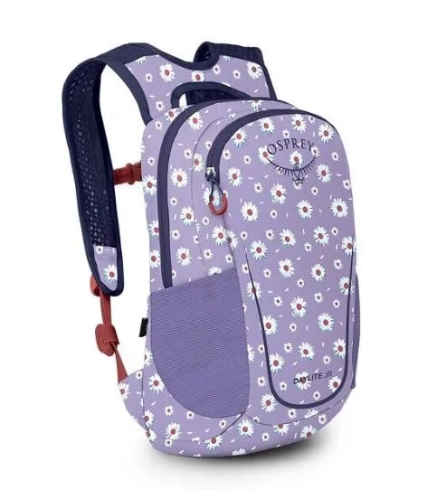 OSPREY Kid's Daylite Jr. Pack Daisy Print