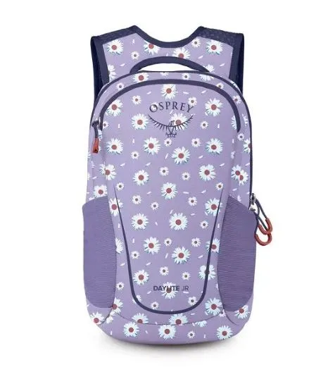 OSPREY Kid's Daylite Jr. Pack Daisy Print