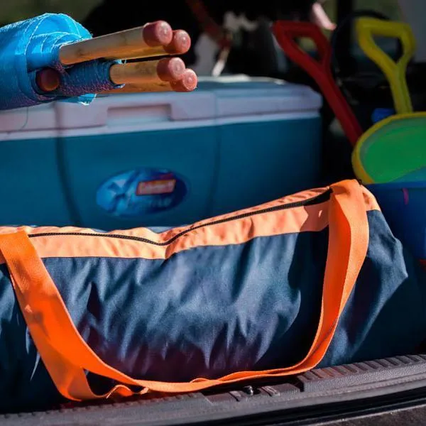 Outdoor Waterproof Blanket Bag