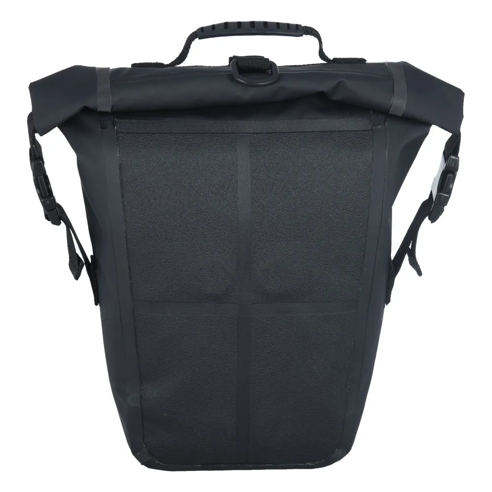 Oxford Aqua M8 Tank Bag Black Waterproof