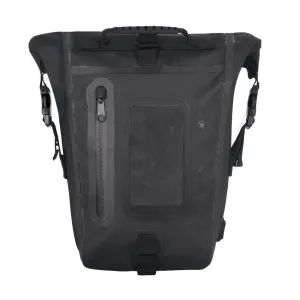 Oxford Aqua M8 Tank Bag Black Waterproof