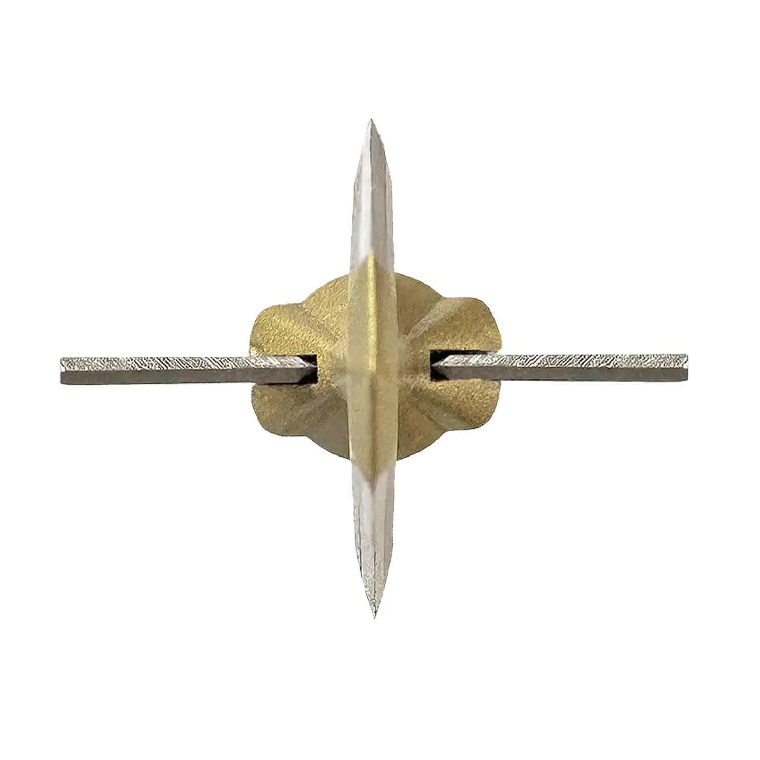 Ozcut Kreature Expandable Hybrid Broadheads