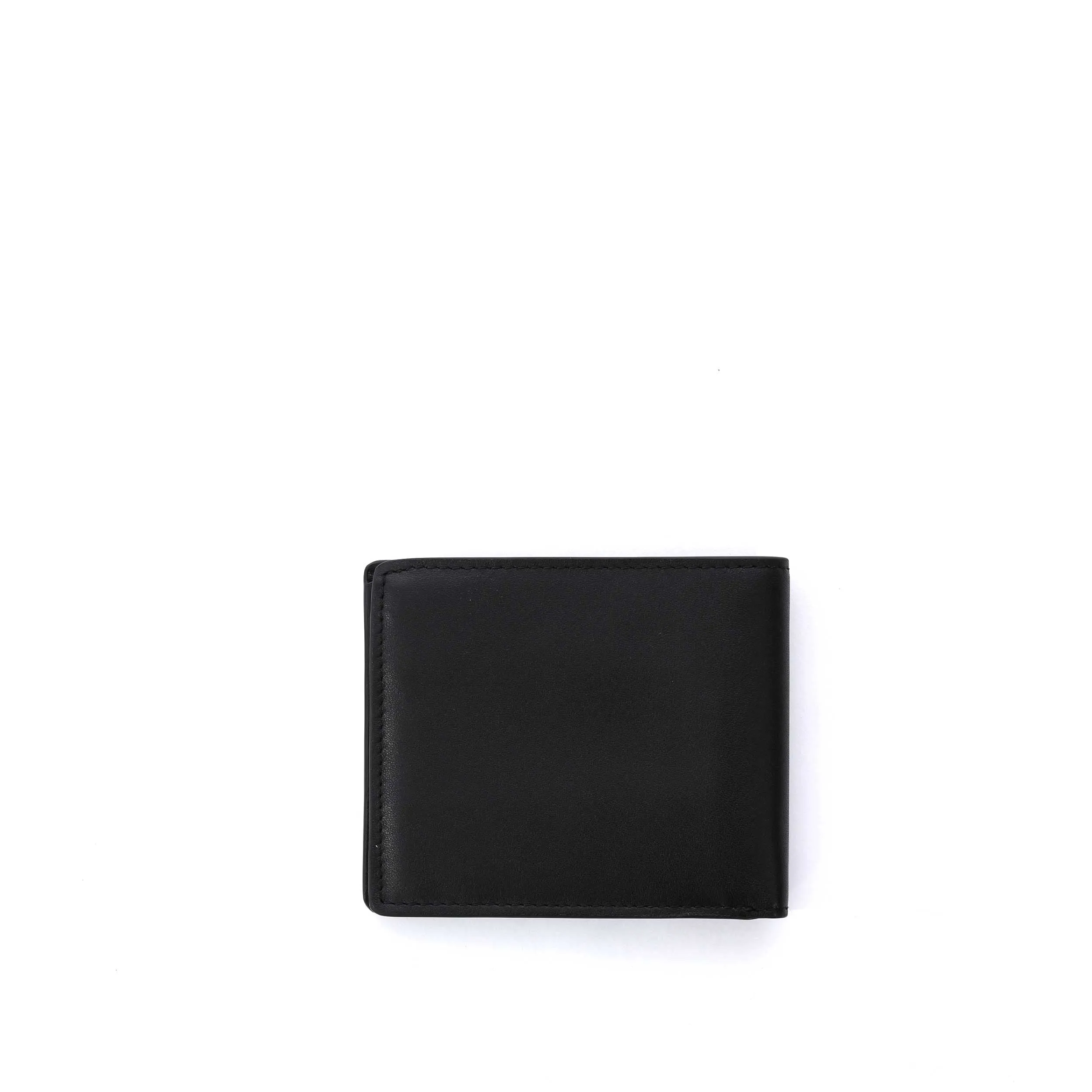 Paul Smith Billfold Zebra Wallet in Black