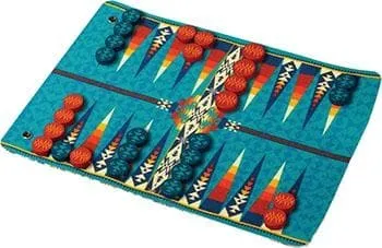 Pendleton Backgammon