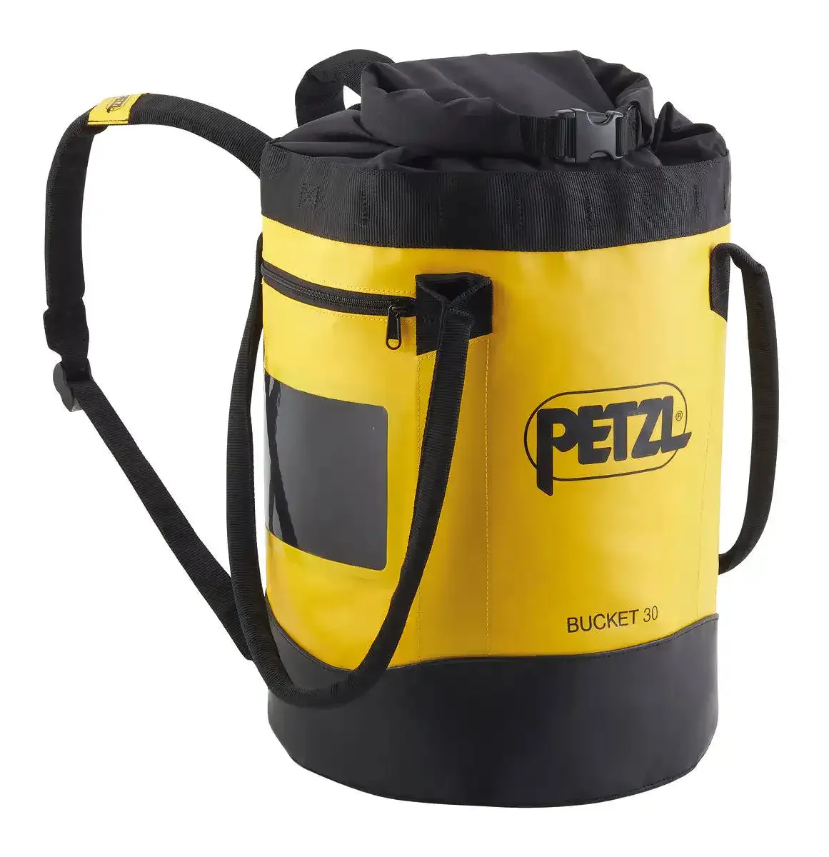 Petzl Bucket 30 Litre Industrial Rope Bag