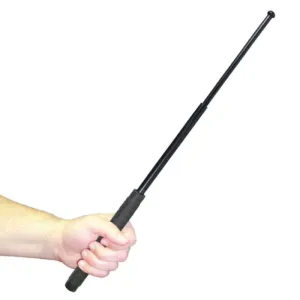 Police Force 31" Expandable Baton