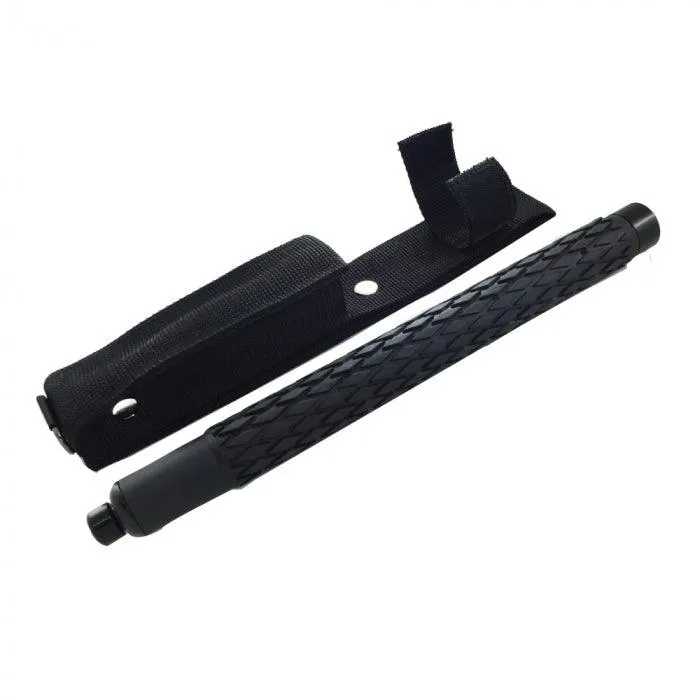 Police Force 31" Expandable Baton