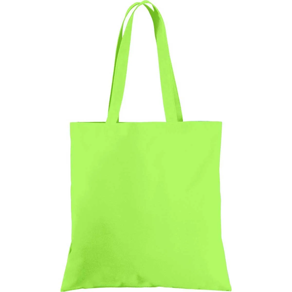 Port Authority Women's Lime Shock Document Tote