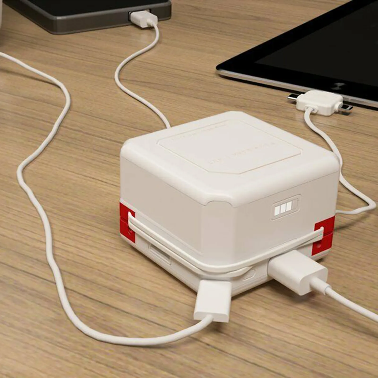 Portable Power Bank Charger