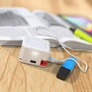 Portable Power Bank Charger