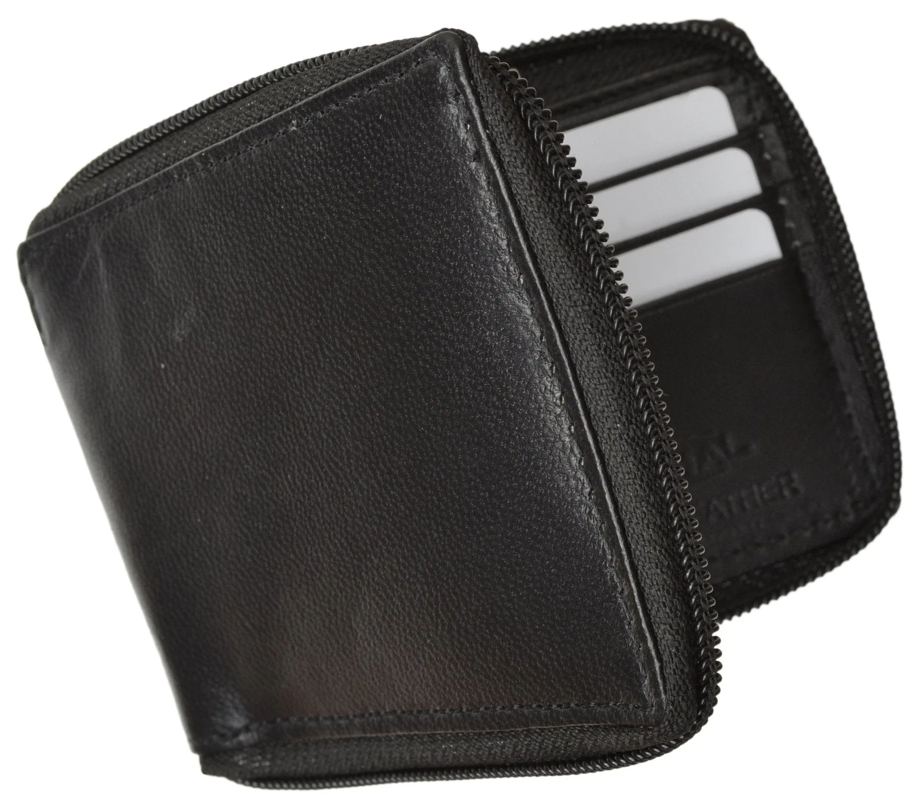 Premium Leather Quality Wallet P 56