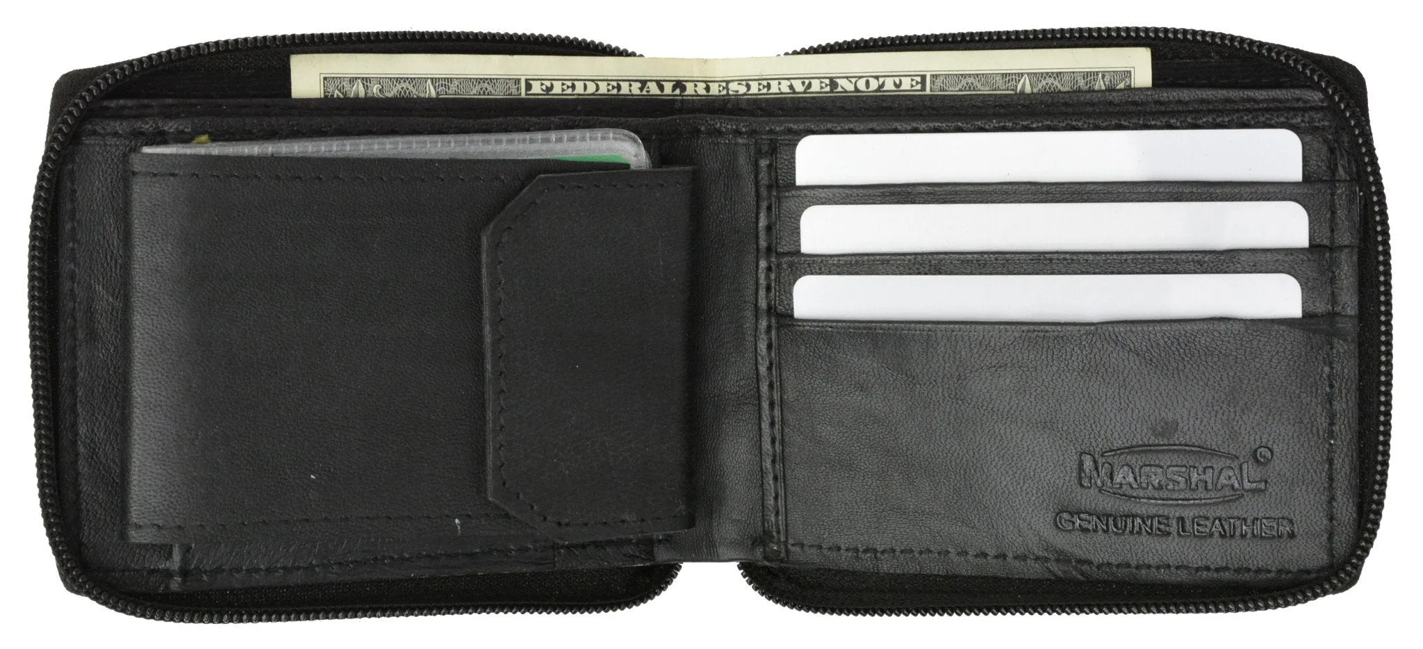 Premium Leather Quality Wallet P 56