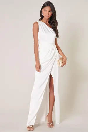 Prestige Shoulder Dress