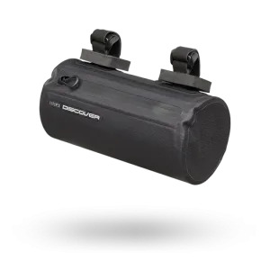 PRO Discover Team Handlebar Bag - 2Ltr