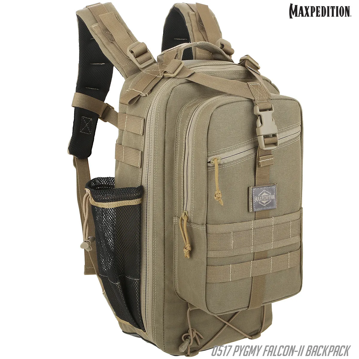 Pygmy Falcon-II Backpack 18L