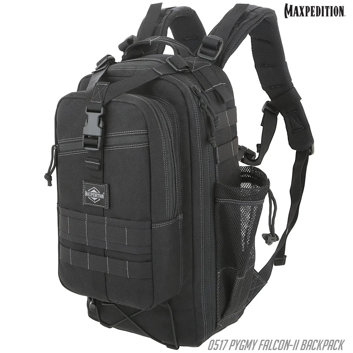 Pygmy Falcon-II Backpack 18L