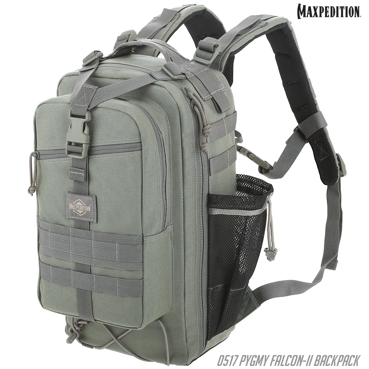 Pygmy Falcon-II Backpack 18L