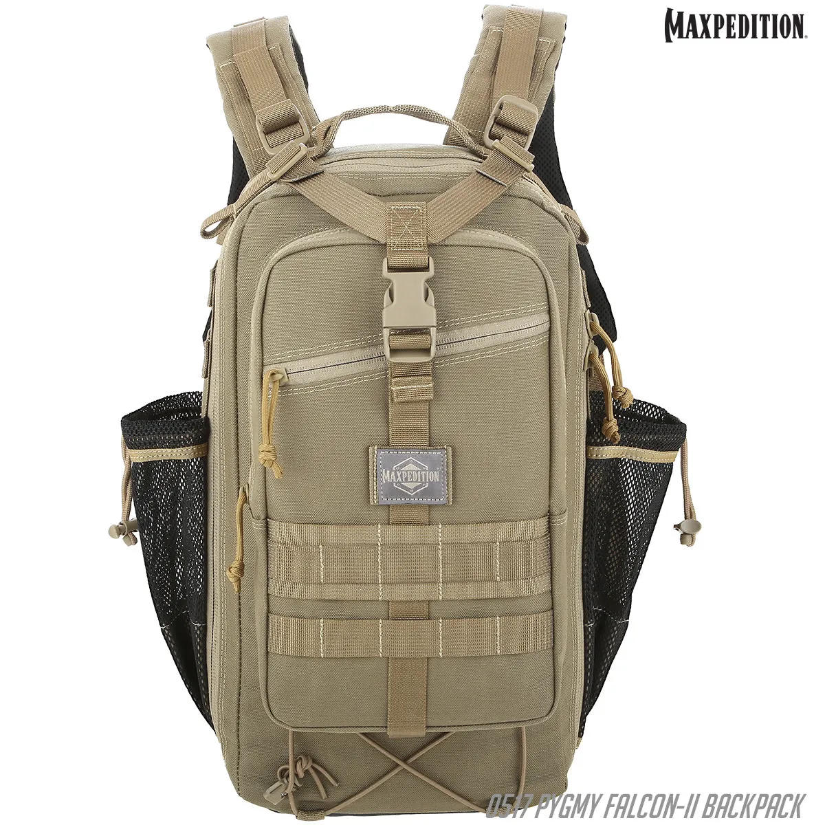 Pygmy Falcon-II Backpack 18L