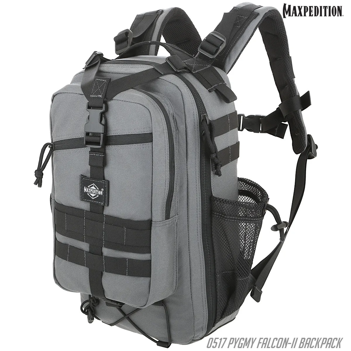 Pygmy Falcon-II Backpack 18L