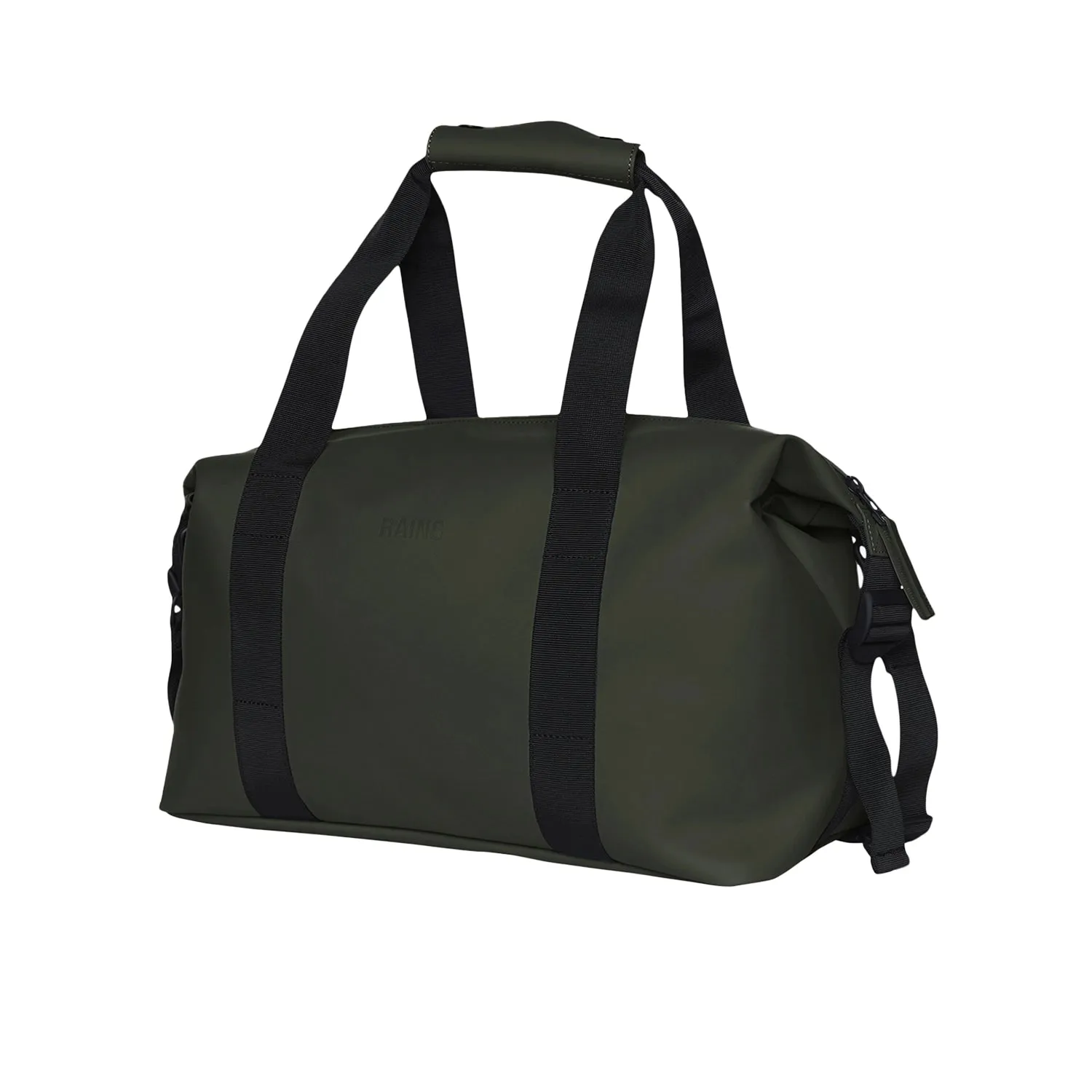 Rains Weekend Bag Small - Green