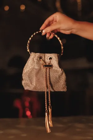 Raquel Bag - Gold