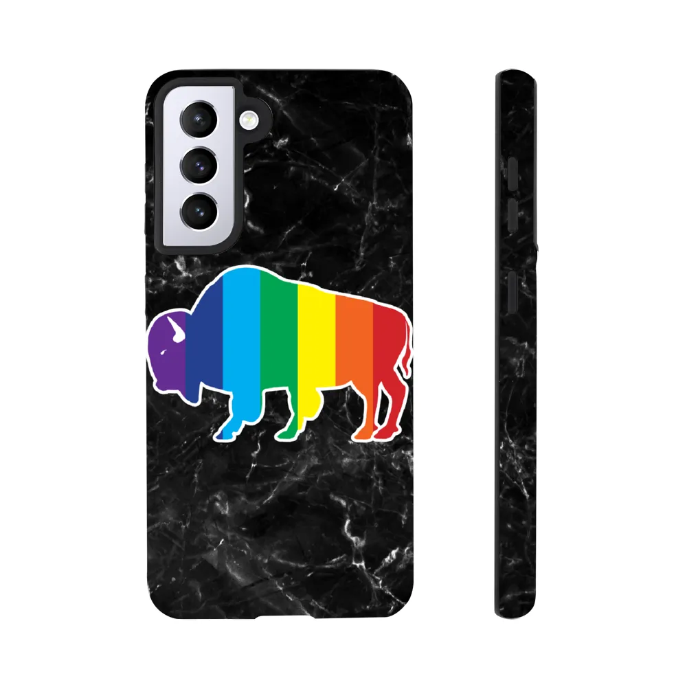 RB Tough Phone Case