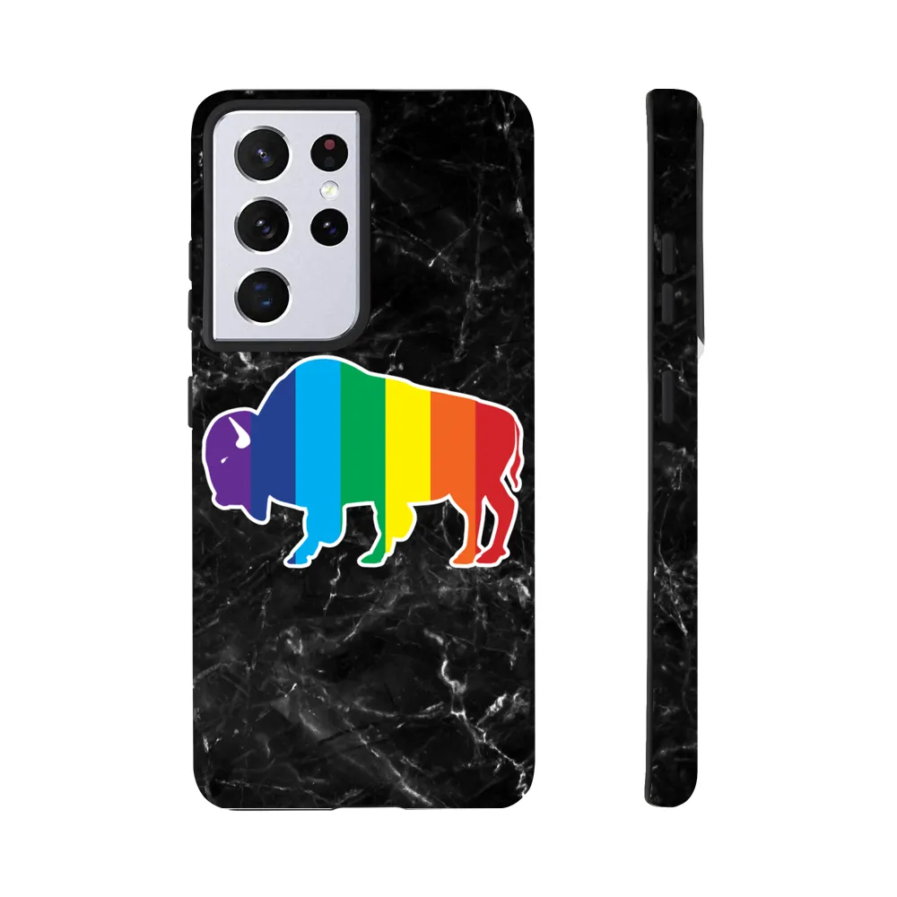 RB Tough Phone Case