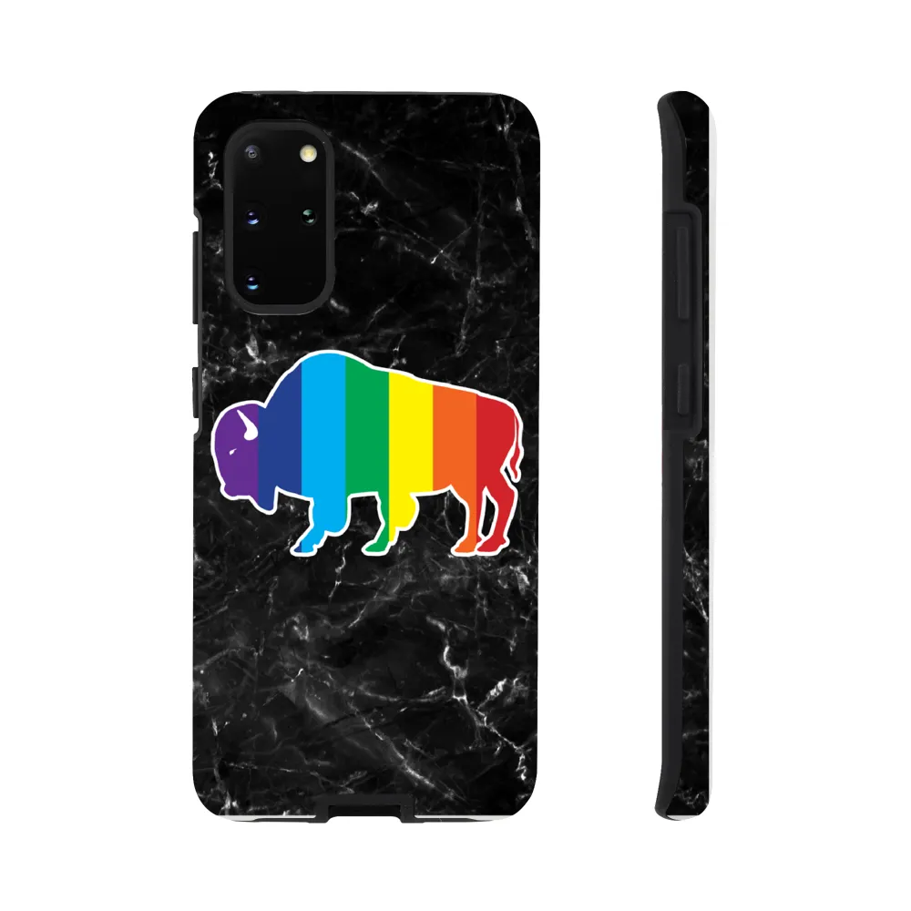 RB Tough Phone Case