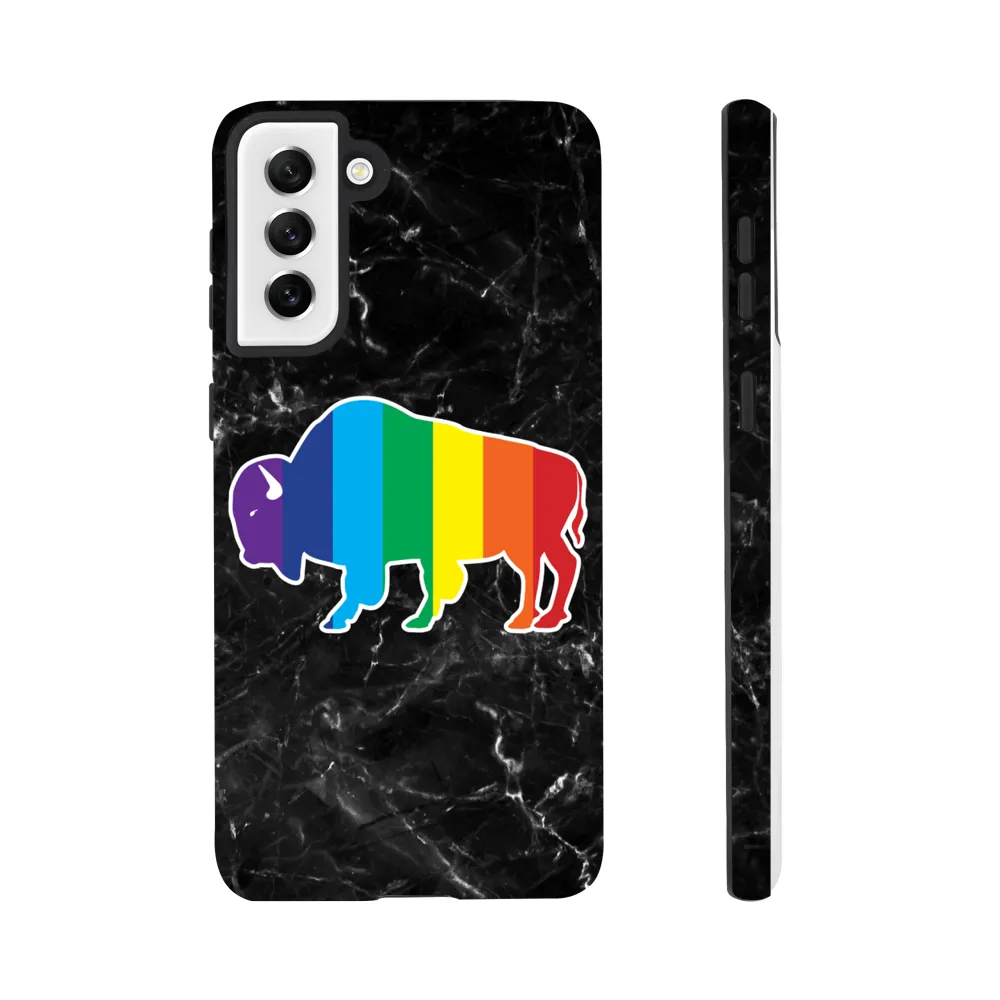 RB Tough Phone Case