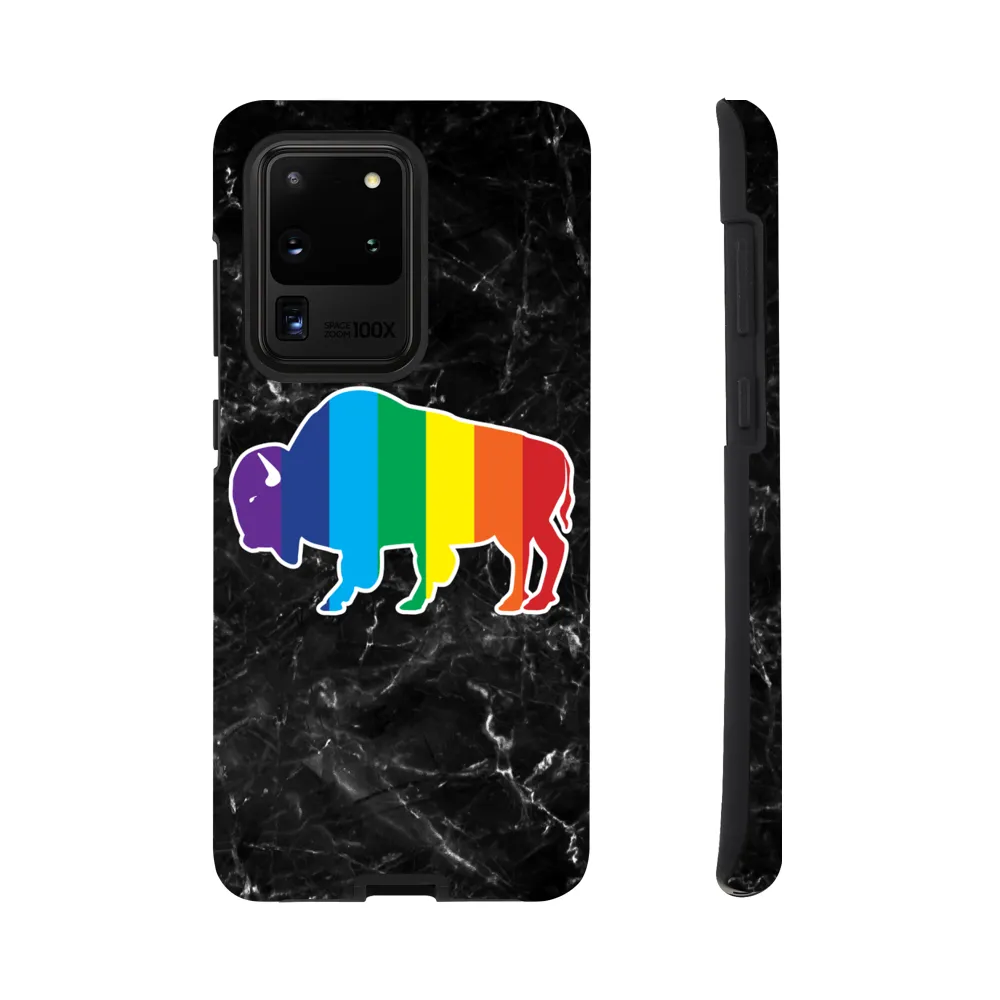 RB Tough Phone Case