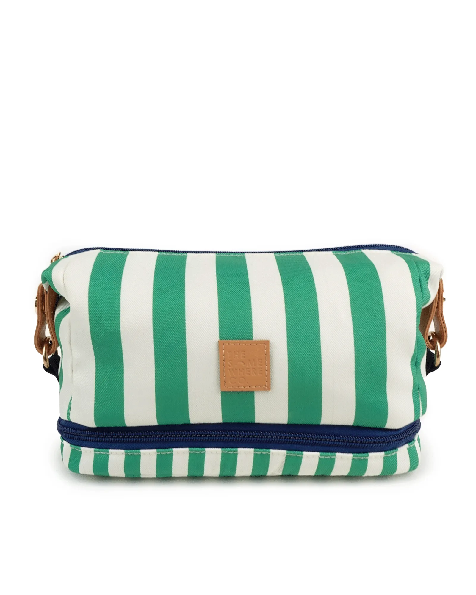 Riviera Cosmetic Bag