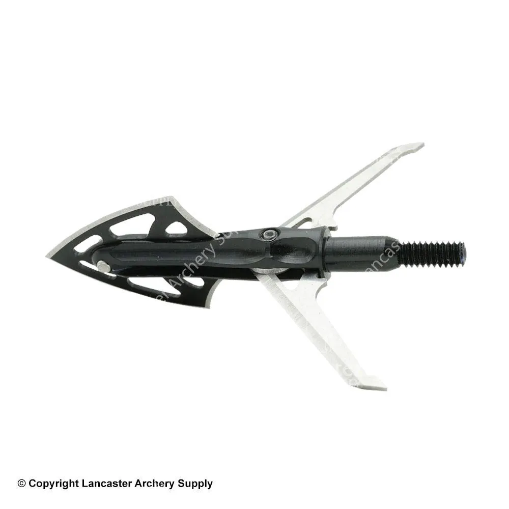 Rocky Mountain Swithcblade Broadheads