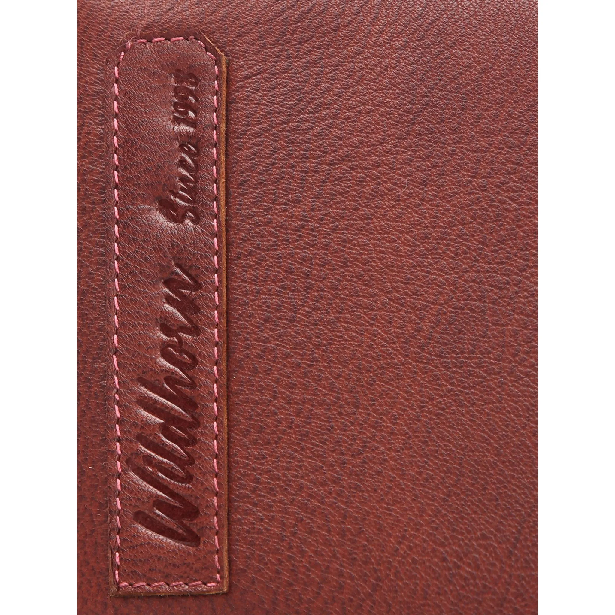 ROMAN RFID Protected Leather Wallet for Men