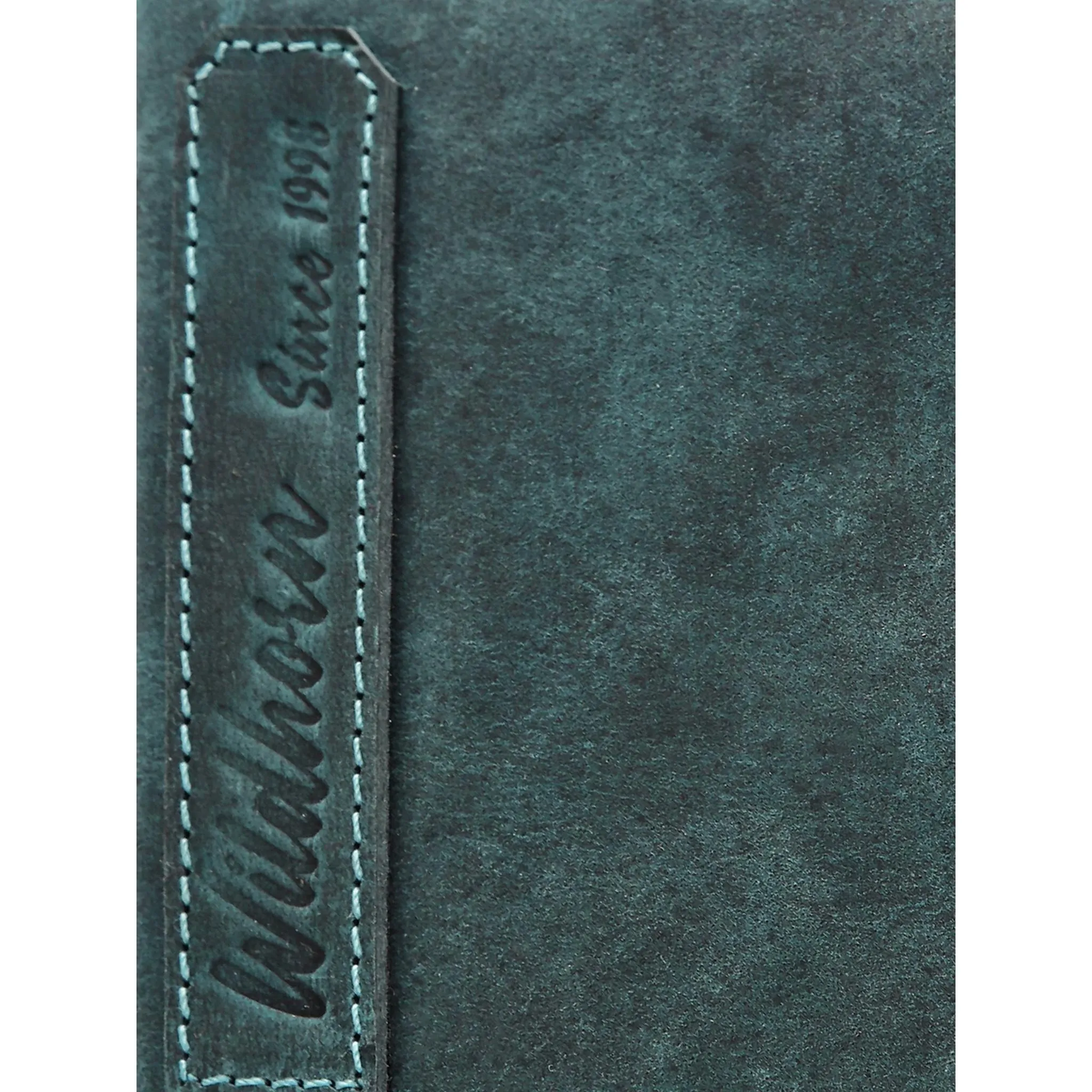 ROMAN RFID Protected Leather Wallet for Men