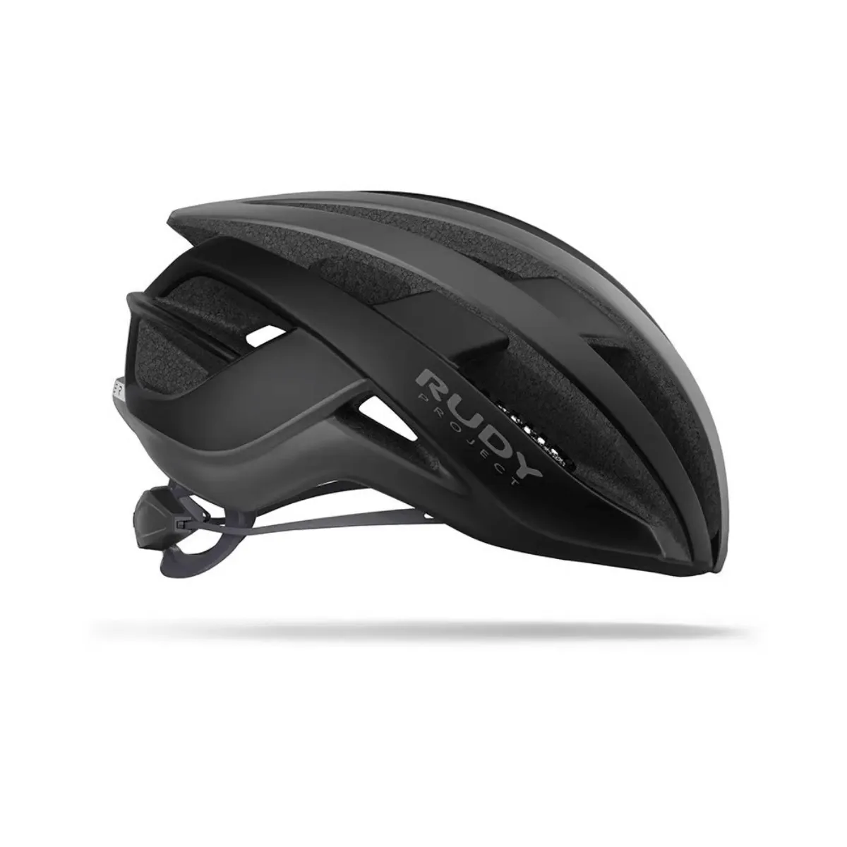 Rudy Project Venger Helmet Matte Black