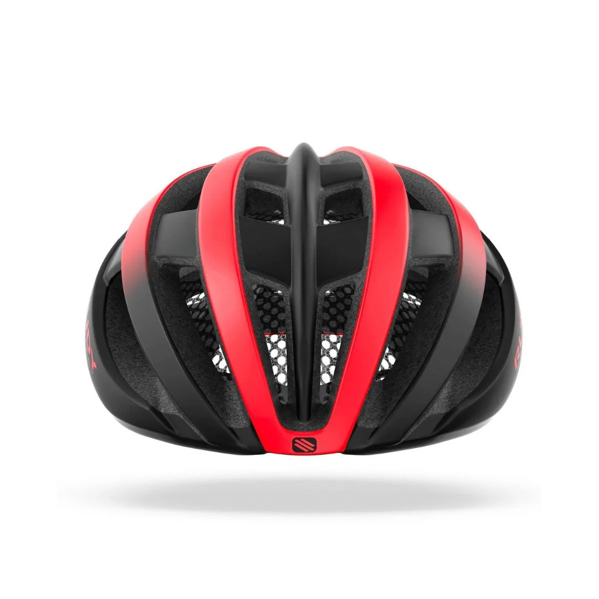 Rudy Project Venger Helmet Red Black