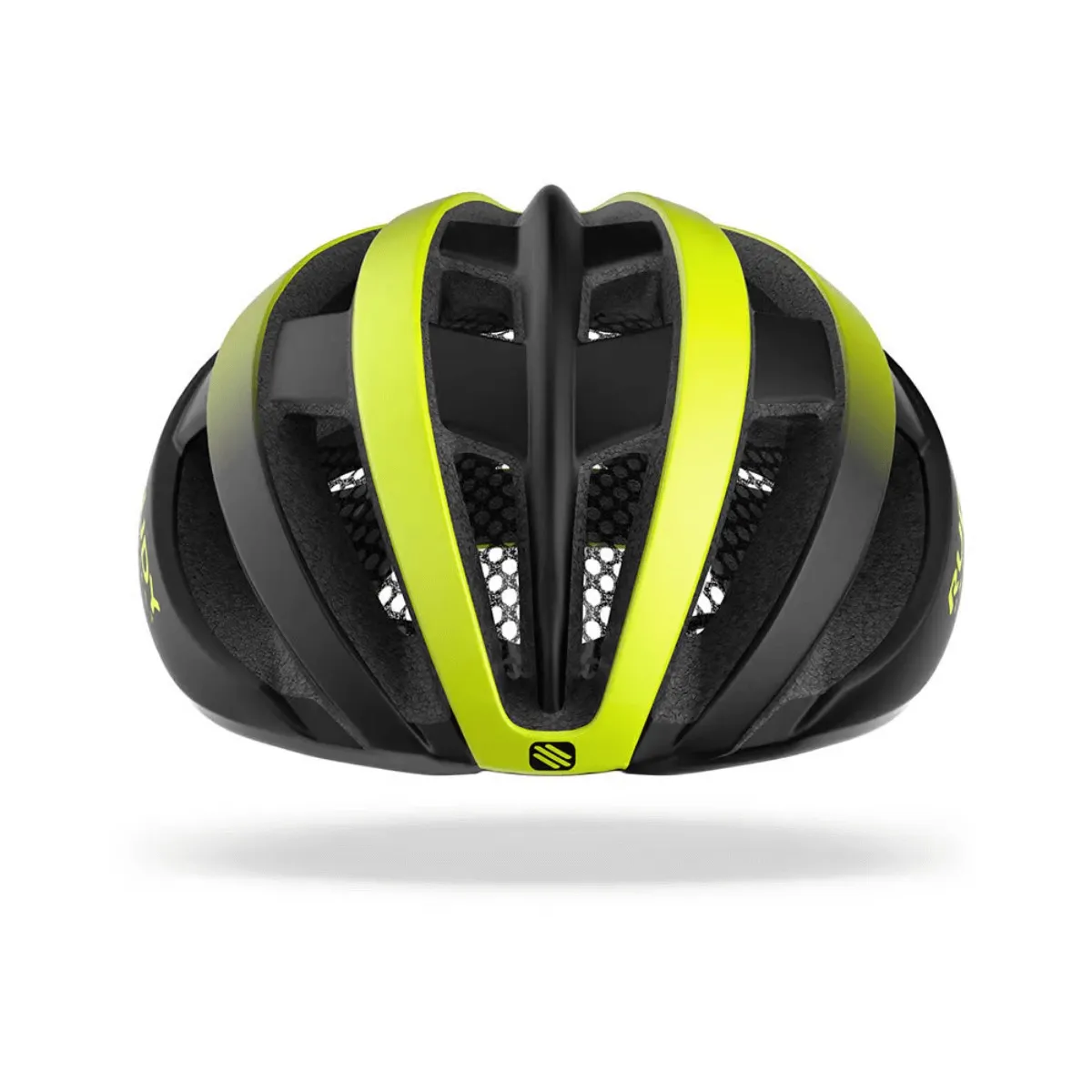 Rudy Project Venger Helmet Yellow Black