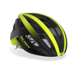 Rudy Project Venger Helmet Yellow Black